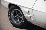 Pontiac Firebird Trans Am Coupe 1969 года